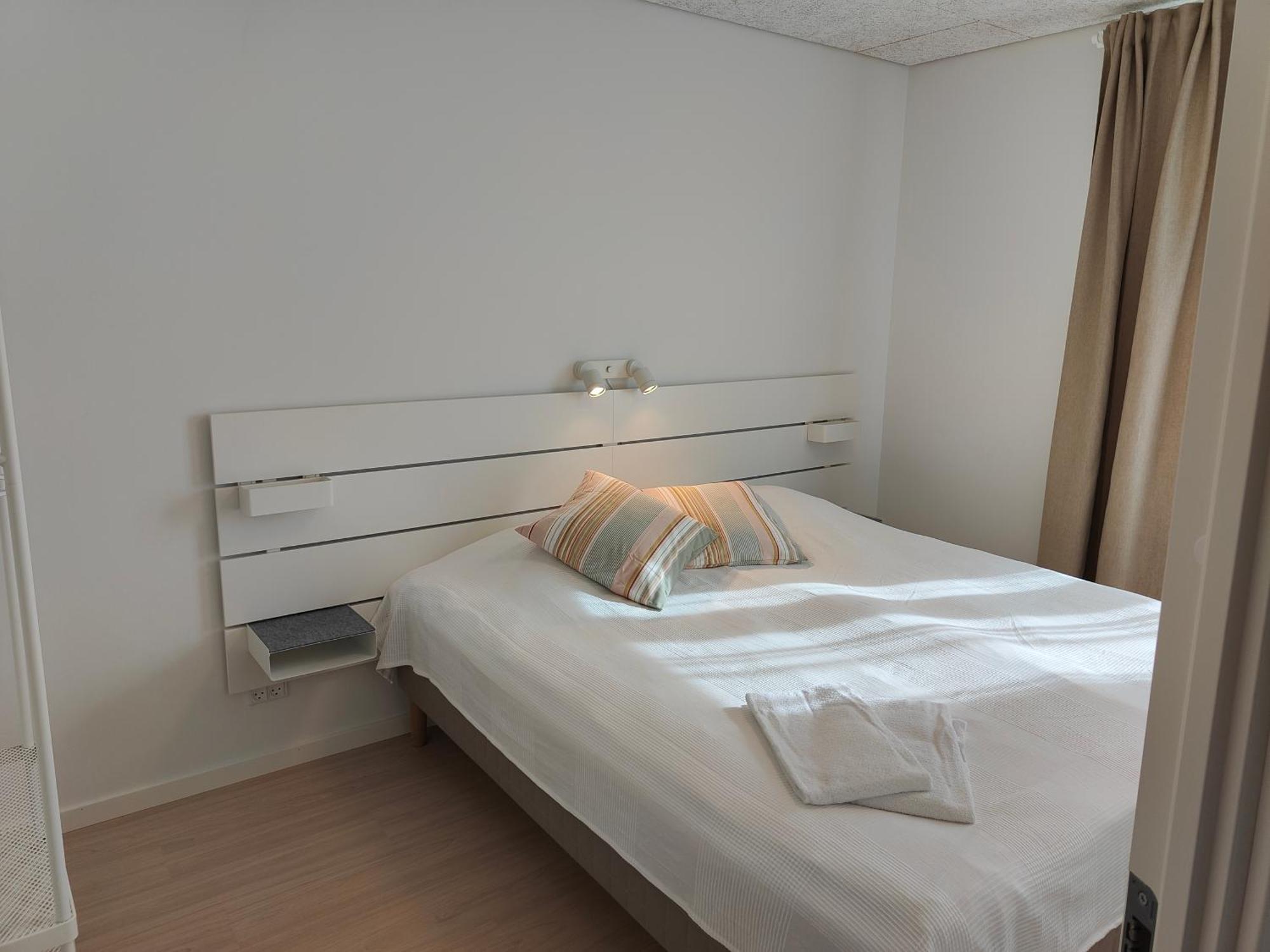 Aalborg City Rooms Aps Zewnętrze zdjęcie