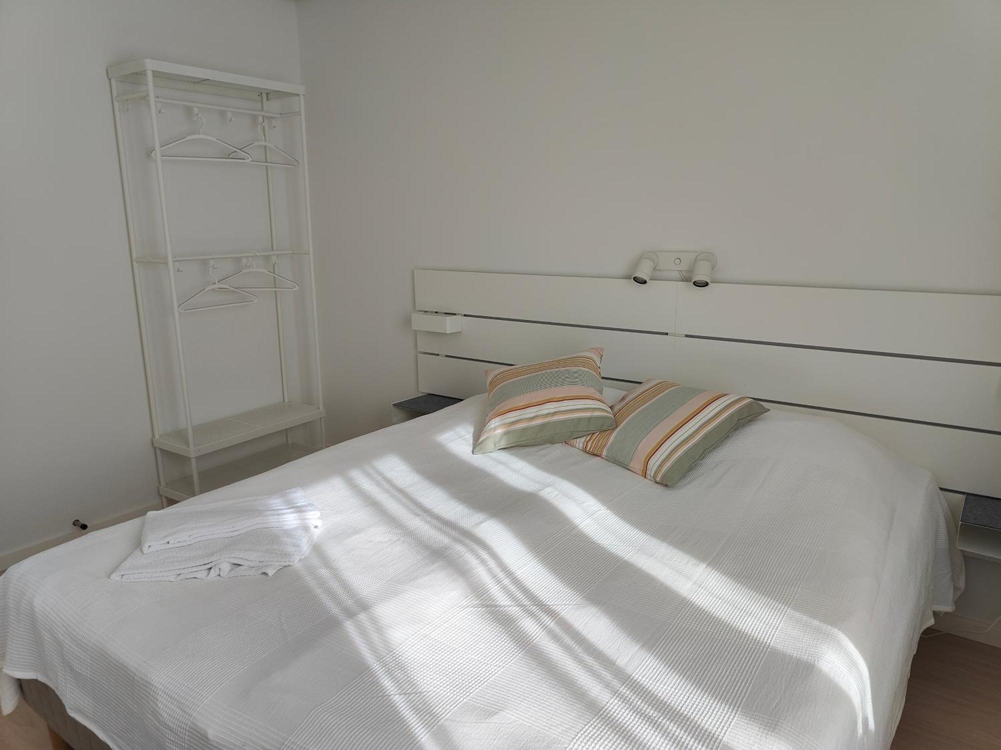 Aalborg City Rooms Aps Zewnętrze zdjęcie