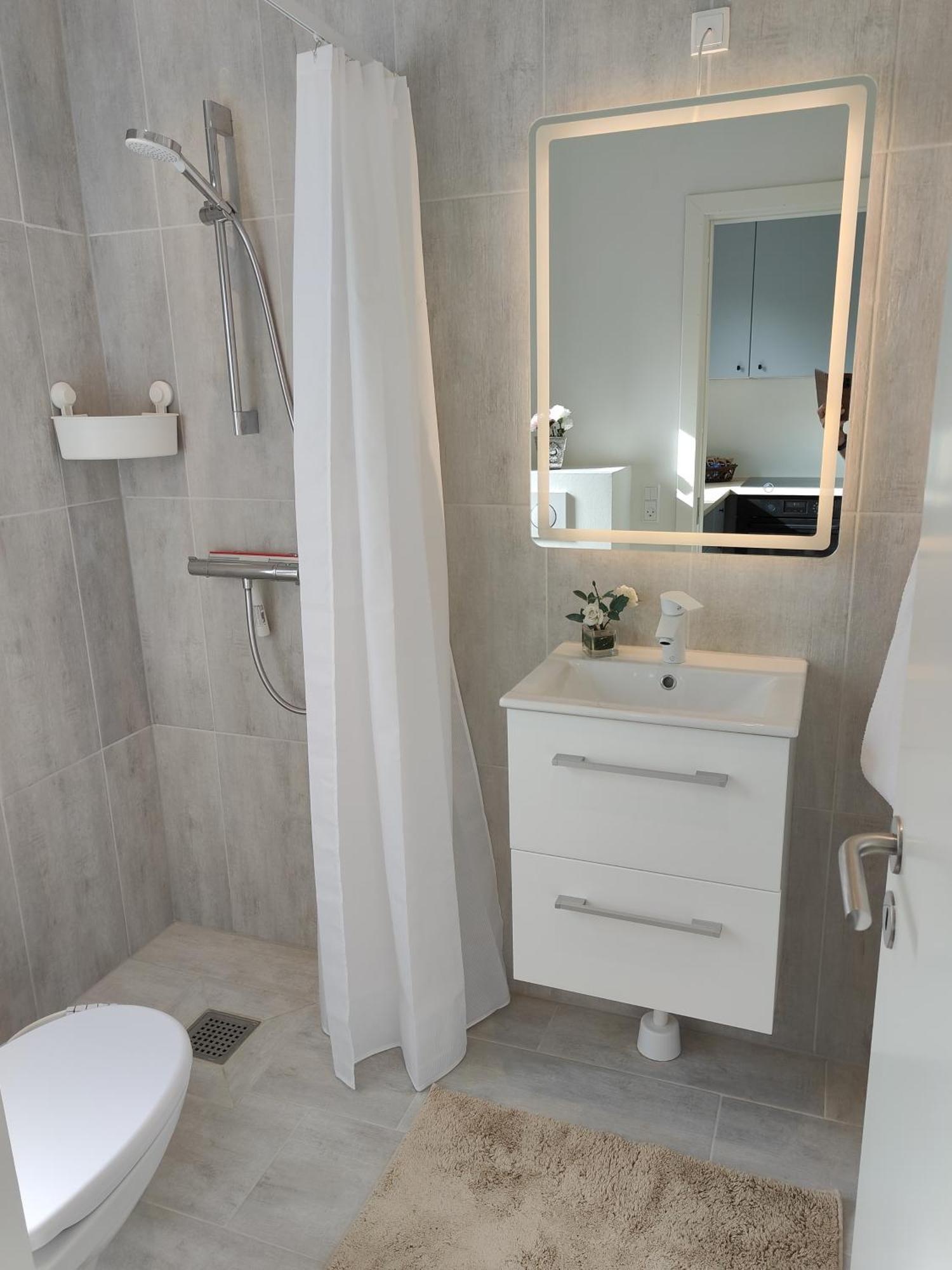 Aalborg City Rooms Aps Zewnętrze zdjęcie