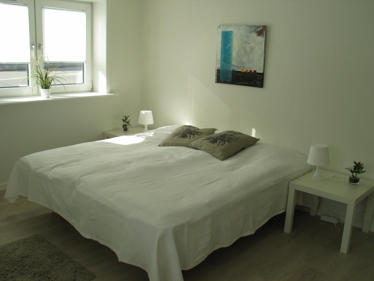 Aalborg City Rooms Aps Zewnętrze zdjęcie